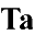 Text Accelerator icon
