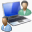 WinLogOnView icon