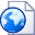 Web Site Express icon