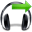 Absolute Audio Recorder icon