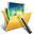 AV Audio Editor icon